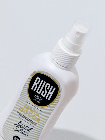 Dark Cocoa - 190 Ml