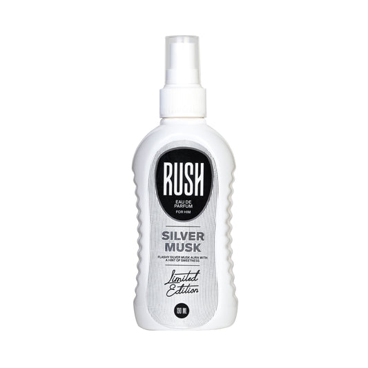Silver musk - 190 Ml