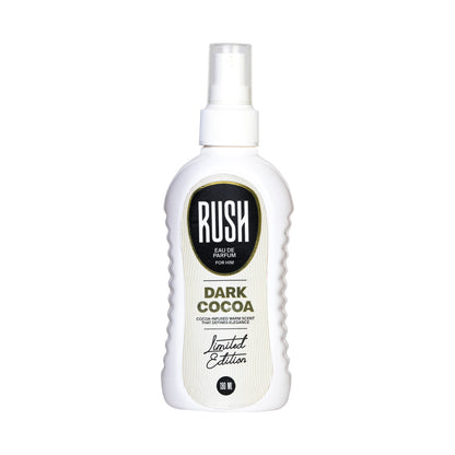 Dark Cocoa - 190 Ml
